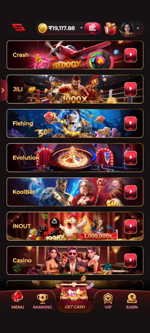 IS7 Game Download – Latest Android APK (2026) Free Download IS7 Game APK – Official Latest Version